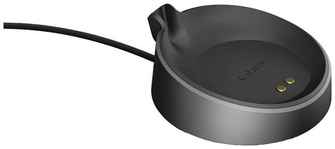 Jabra 14207-77 Headset töltőállomás USB-C® Jabra