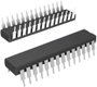 PIC processzor, ház típus: SPDIP-28, Microchip Technology PIC18F2520-I/SP bélyegkép