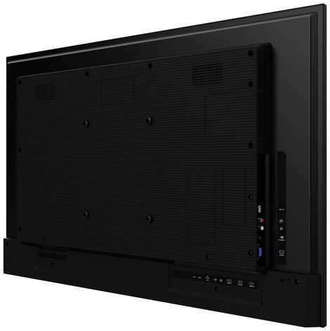 Iiyama ProLite LE4341S-B2 Digital Signage kijelző EEK: G (A - G) 108 cm 42.5 coll 1920 x 1080 Pixel 10. kép