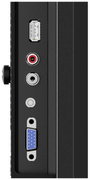 Iiyama ProLite LE4341S-B2 Digital Signage kijelző EEK: G (A - G) 108 cm 42.5 coll 1920 x 1080 Pixel 12. bélyegkép
