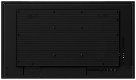 Iiyama ProLite LE4341S-B2 Digital Signage kijelző EEK: G (A - G) 108 cm 42.5 coll 1920 x 1080 Pixel 9. kép