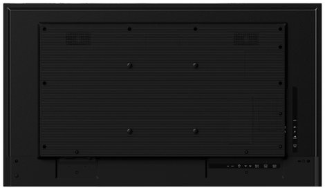 Iiyama ProLite LH4341UHS-B2 Digital Signage kijelző EEK: G (A - G) 108 cm 42.5 coll 3840 x 2160 Pixe 12. kép