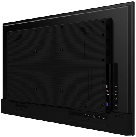 Iiyama ProLite LH4341UHS-B2 Digital Signage kijelző EEK: G (A - G) 108 cm 42.5 coll 3840 x 2160 Pixe 13. kép
