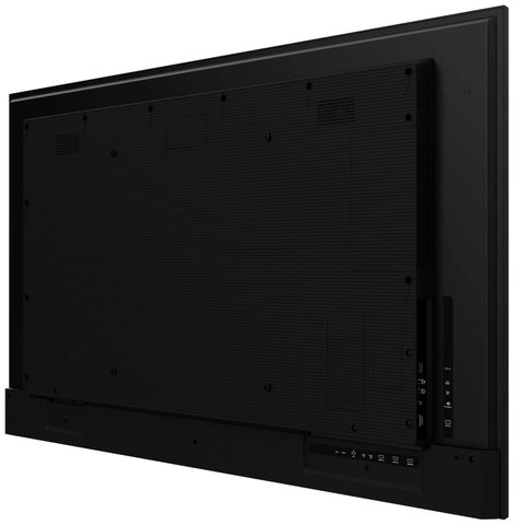 Iiyama ProLite LH5541UHS-B2 Digital Signage kijelző EEK: G (A - G) 139 cm 54.6 coll 3840 x 2160 Pixe 13. kép