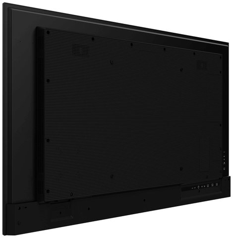 Iiyama ProLite LH5541UHS-B2 Digital Signage kijelző EEK: G (A - G) 139 cm 54.6 coll 3840 x 2160 Pixe 14. kép