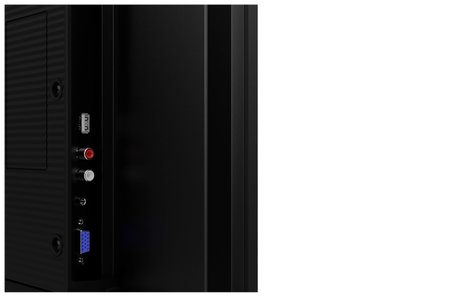 Iiyama ProLite LH5541UHS-B2 Digital Signage kijelző EEK: G (A - G) 139 cm 54.6 coll 3840 x 2160 Pixe 15. kép
