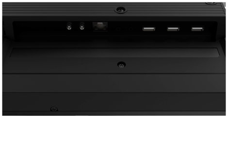 Iiyama ProLite LH5541UHS-B2 Digital Signage kijelző EEK: G (A - G) 139 cm 54.6 coll 3840 x 2160 Pixe 16. kép