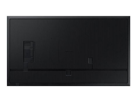 Samsung QM55C Nagy formátumú kijelző EEK: G (A - G) 139.7 cm (55 coll) 3840 x 2160 Pixel 24/7 Beépít 3. kép