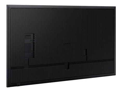 Samsung QM55C Nagy formátumú kijelző EEK: G (A - G) 139.7 cm (55 coll) 3840 x 2160 Pixel 24/7 Beépít 4. kép