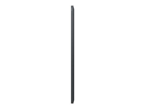 Samsung QM55C Nagy formátumú kijelző EEK: G (A - G) 139.7 cm (55 coll) 3840 x 2160 Pixel 24/7 Beépít 5. kép