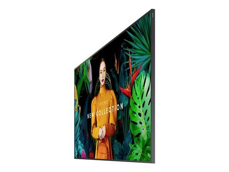Samsung QM55C Nagy formátumú kijelző EEK: G (A - G) 139.7 cm (55 coll) 3840 x 2160 Pixel 24/7 Beépít 6. kép