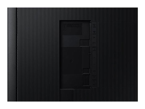 Samsung QM55C Nagy formátumú kijelző EEK: G (A - G) 139.7 cm (55 coll) 3840 x 2160 Pixel 24/7 Beépít 7. kép