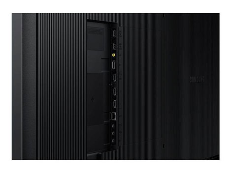 Samsung QM55C Nagy formátumú kijelző EEK: G (A - G) 139.7 cm (55 coll) 3840 x 2160 Pixel 24/7 Beépít 8. kép