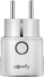 Somfy On/Off Plug io 1822618 Rádiójel vezérlésű riasztóberendezés bővítés Vezeték nélküli csatlakozó 2. bélyegkép