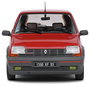 Solido Renault 5 GT Turbo MK1 rot 1:18 Autómodell 2. bélyegkép