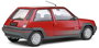 Solido Renault 5 GT Turbo MK1 rot 1:18 Autómodell 3. bélyegkép