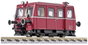 Liliput L133042 Az STB VT 95 H0 motoros kocsija bélyegkép