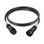 Contrik 1029177 Power Multicore kábel 1 db bélyegkép
