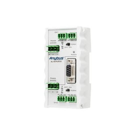 Anybus 101-00201A Profibus Repeater B1 Hatótáv növelő 19 V/DC 1 db