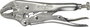 Irwin Tools T0502EL4 Markoló fogó 250 mm bélyegkép