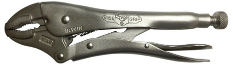Irwin Tools T0502EL4 Markoló fogó 250 mm 2. kép