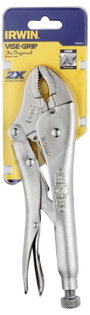 Irwin Tools T0502EL4 Markoló fogó 250 mm 3. bélyegkép