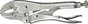 Irwin Tools T0702EL4 Markoló fogó 175 mm bélyegkép