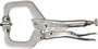 Irwin Tools T18EL4 Szorító fogó 0 - 55 mm 150 mm bélyegkép