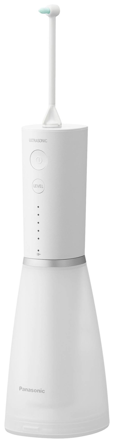 Szájzuhany Fekete, Panasonic EW-DJ86-W503 2. kép