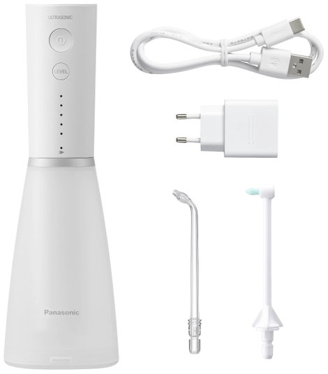 Szájzuhany Fekete, Panasonic EW-DJ86-W503 3. kép