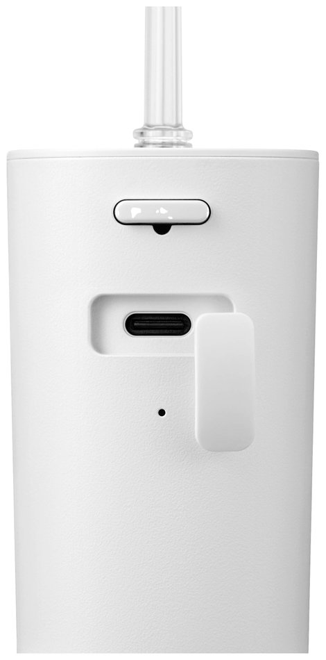 Szájzuhany Fekete, Panasonic EW-DJ86-W503 5. kép