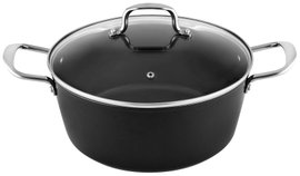 VG POT 3020 Főzőedény 280 mm