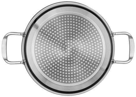 VG POT 3020 Főzőedény 280 mm 3. kép