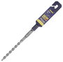 Irwin Tools SDS-plus 10501969 Keményfém Kalapácsfúró 8 mm Teljes hossz 160 mm Hengeres befogószár 1 3. bélyegkép
