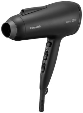 Panasonic EH-NE85 Hajszárító Fekete