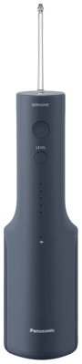 Szájzuhany Fekete, Panasonic EW-DJ66-A303 bélyegkép