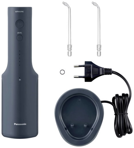 Szájzuhany Fekete, Panasonic EW-DJ66-A303 5. kép