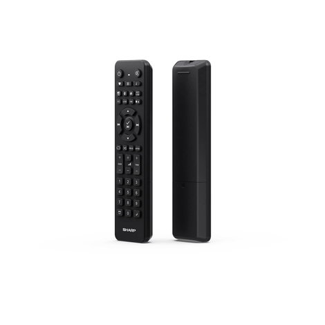 Sharp XL-B720D Sztereo berendezés Bluetooth®, AUX, CD, DAB+, USB Táviránytóval 60 W Fekete 6. kép