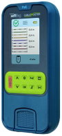 Kábel mérő készülék 226102 Softing CMPOE Hálózat 6. bélyegkép
