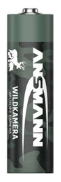 Ansmann 1322-0026 Ceruzaakku NiMH 2100 mAh 1.2 V 4 db 3. bélyegkép