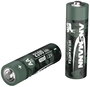 Ansmann 1322-0026 Ceruzaakku NiMH 2100 mAh 1.2 V 4 db 4. bélyegkép