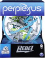 Spin Master Perplexus Rebel, 3D-Labyrinth mit 70 Hindernissen 58312 bélyegkép