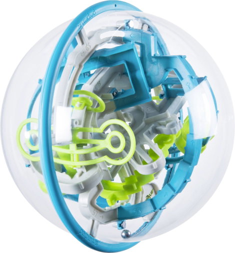 Spin Master Perplexus Rebel, 3D-Labyrinth mit 70 Hindernissen 58312 3. kép