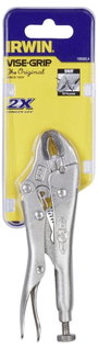 Irwin Tools T0902EL4 Markoló fogó 0 - 30 mm 125 mm 2. bélyegkép