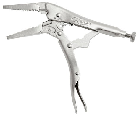 Irwin Tools T1402EL4 Markoló fogó 0 - 50 mm 150 mm 2. kép