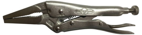 Irwin Tools T1402EL4 Markoló fogó 0 - 50 mm 150 mm 3. kép