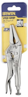 Irwin Tools T1402EL4 Markoló fogó 0 - 50 mm 150 mm 4. bélyegkép