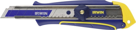Irwin Tools 10507580 Professzionális lepattintható kés 1 db