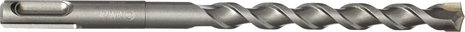 Irwin Tools SDS-plus 10501955 Keményfém Kalapácsfúró 6 mm Teljes hossz 160 mm Hengeres befogószár 1