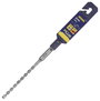 Irwin Tools SDS-plus 10501955 Keményfém Kalapácsfúró 6 mm Teljes hossz 160 mm Hengeres befogószár 1 3. bélyegkép